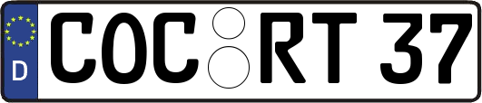 COC-RT37