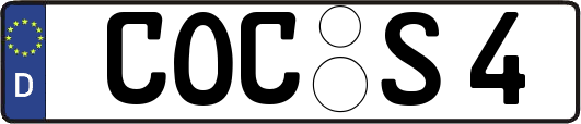 COC-S4