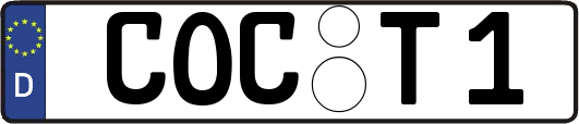 COC-T1