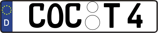 COC-T4