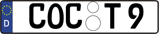 COC-T9