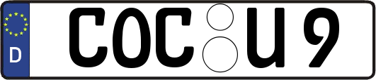 COC-U9