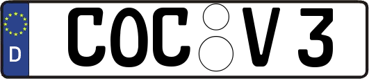 COC-V3