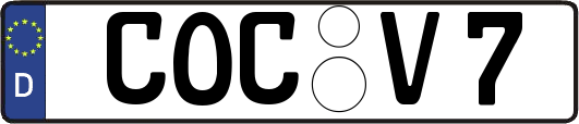 COC-V7