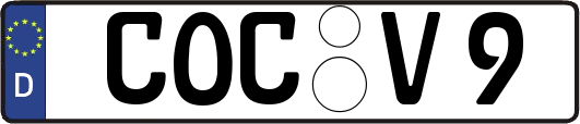COC-V9