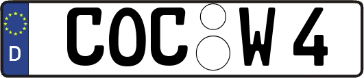 COC-W4