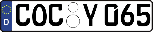 COC-Y065