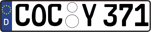 COC-Y371