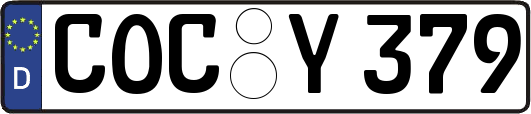 COC-Y379