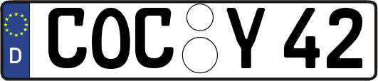 COC-Y42