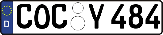 COC-Y484