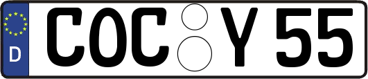 COC-Y55