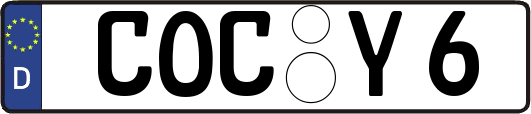 COC-Y6