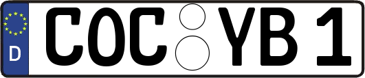 COC-YB1