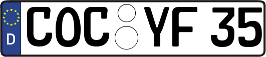 COC-YF35