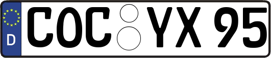 COC-YX95