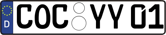 COC-YY01