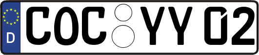 COC-YY02