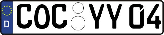 COC-YY04