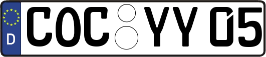 COC-YY05