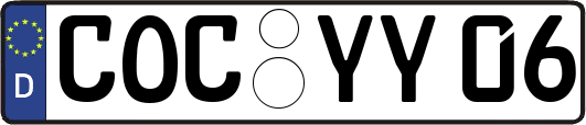 COC-YY06