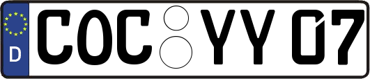 COC-YY07