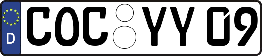 COC-YY09
