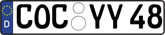 COC-YY48