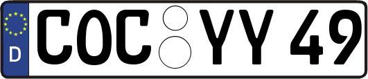 COC-YY49