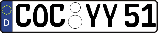 COC-YY51