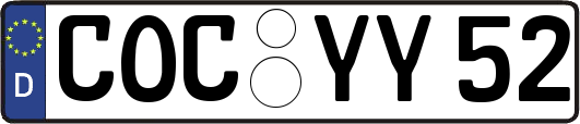 COC-YY52