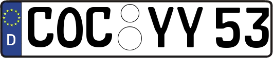 COC-YY53