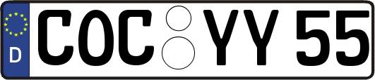 COC-YY55