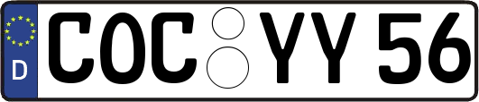 COC-YY56