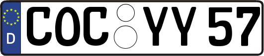 COC-YY57