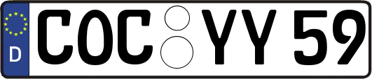 COC-YY59