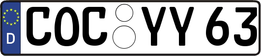 COC-YY63