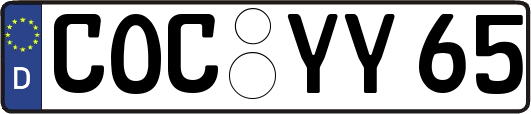 COC-YY65