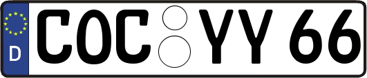 COC-YY66