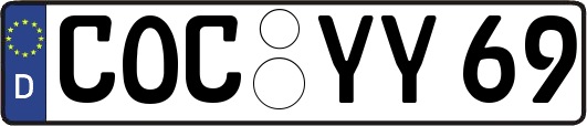 COC-YY69