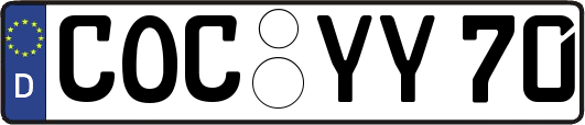 COC-YY70