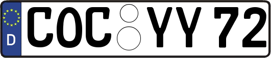 COC-YY72