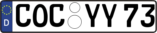 COC-YY73