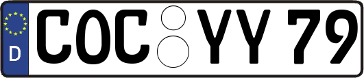 COC-YY79