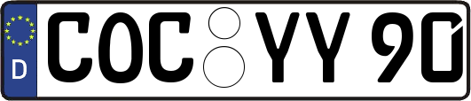 COC-YY90