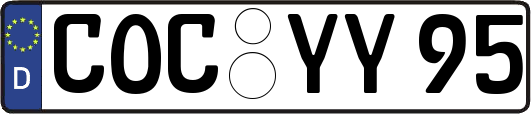 COC-YY95