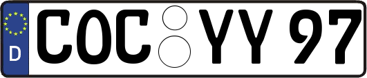 COC-YY97