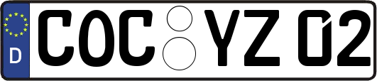 COC-YZ02