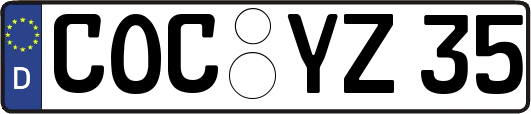 COC-YZ35