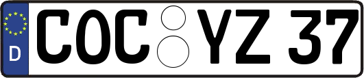 COC-YZ37